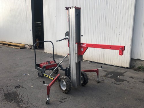 Élévateur inversé EI300